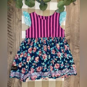 Matilda Jane Platinum